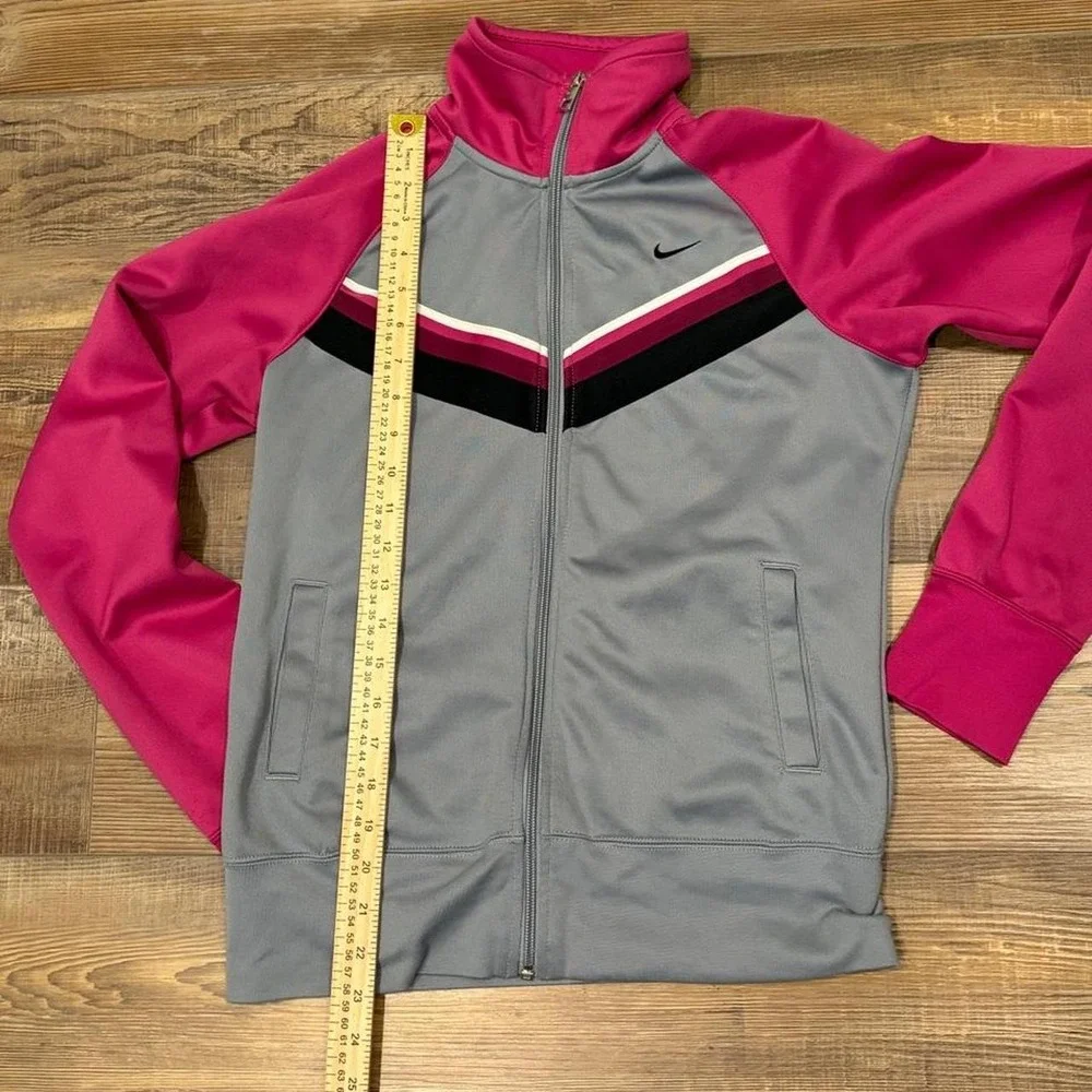 Nike y2k athletic